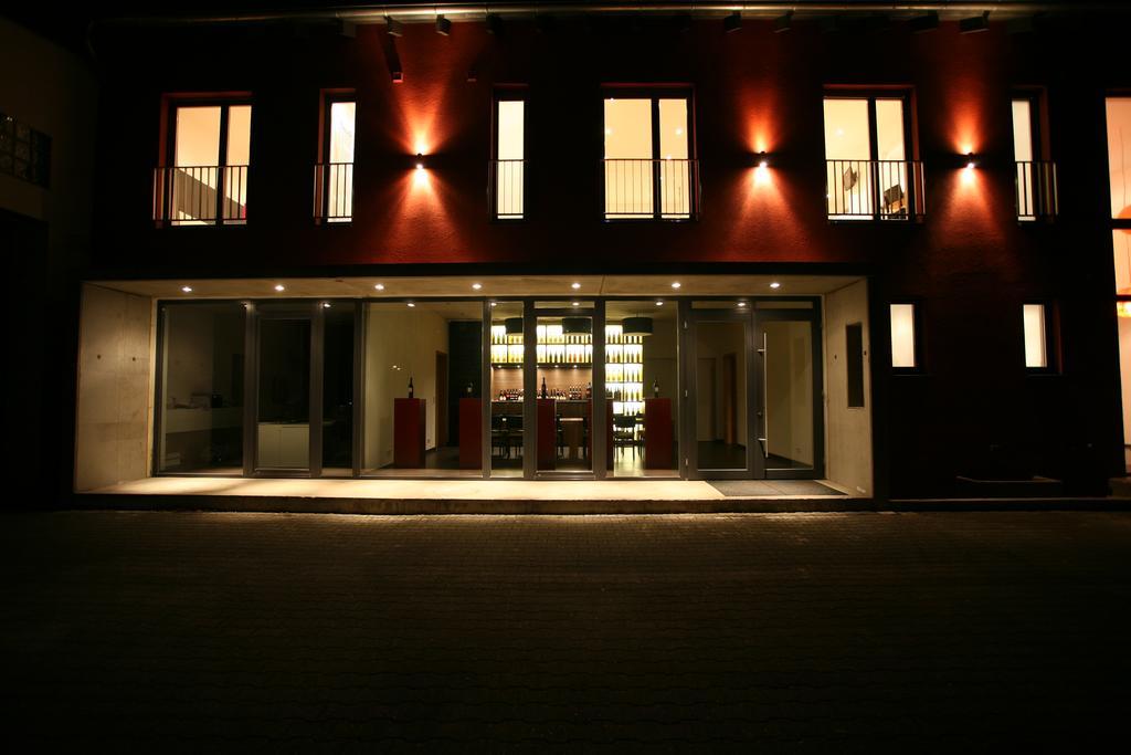 Weingut Seck Ξενοδοχείο Dolgesheim Εξωτερικό φωτογραφία