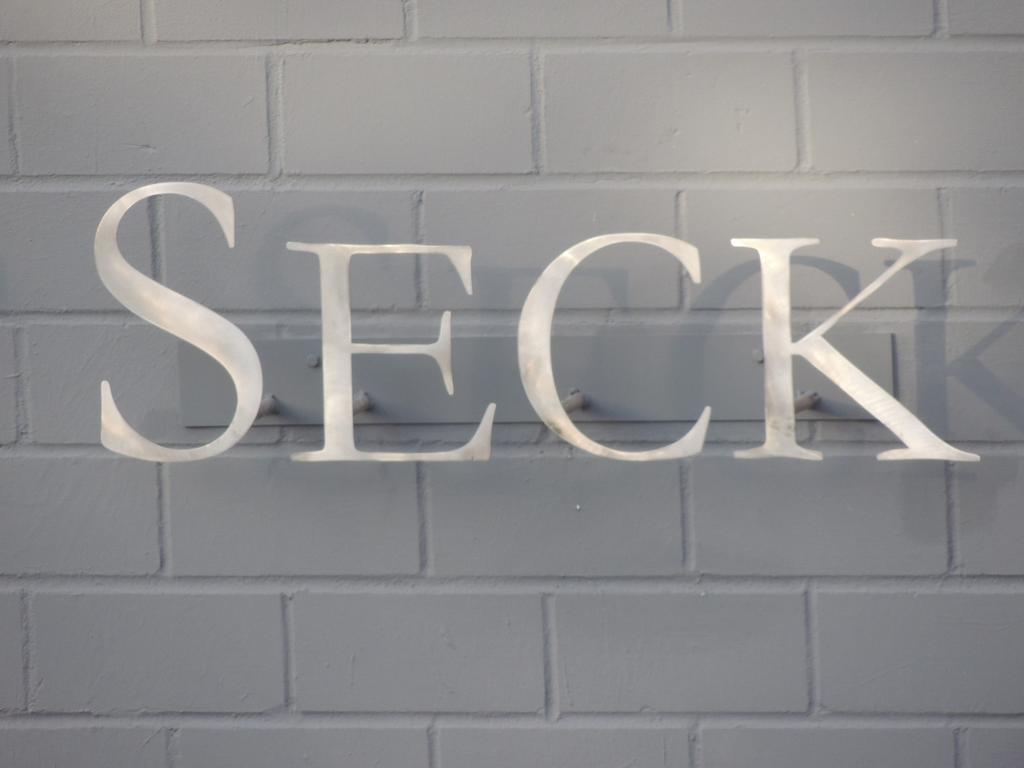 Weingut Seck Ξενοδοχείο Dolgesheim Εξωτερικό φωτογραφία